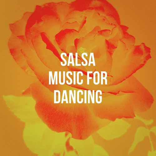 Salsa Music For Dancing