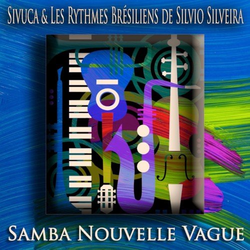 Samba Nouvelle Vague (Bossa Nova Jazz)