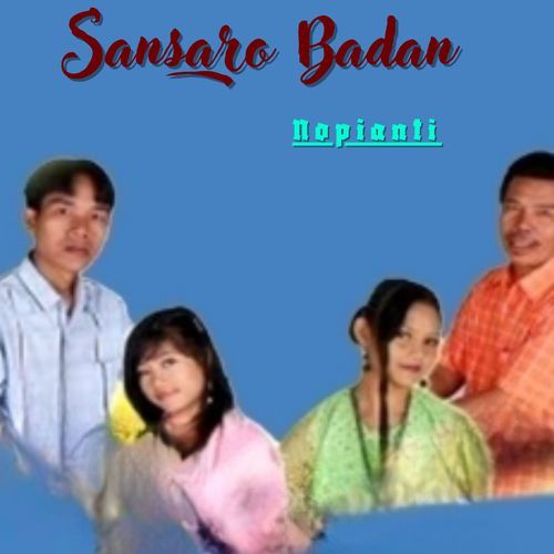 Sansaro Badan_poster_image