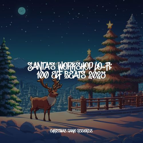 Crackling Hearth Bliss cover art