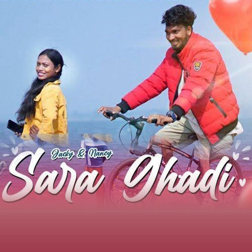 Sara Ghadi (New Santali Song)
