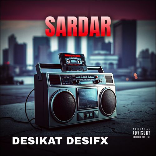 Sardar