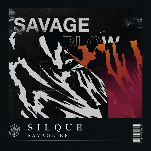 Savage EP