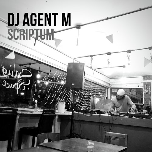 DJ Agent M