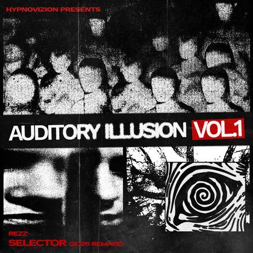 Selector (2025 Remake)