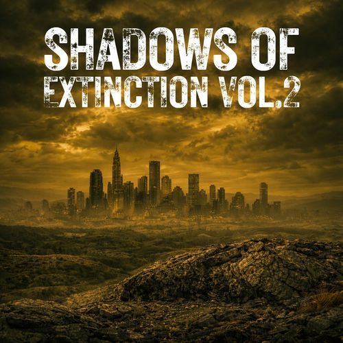 Shadows of Extinction Vol.2