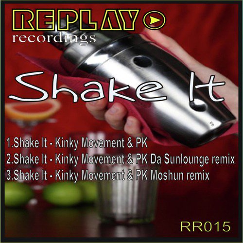 Shake It_poster_image