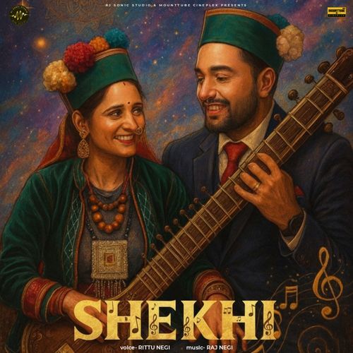 Shekhi