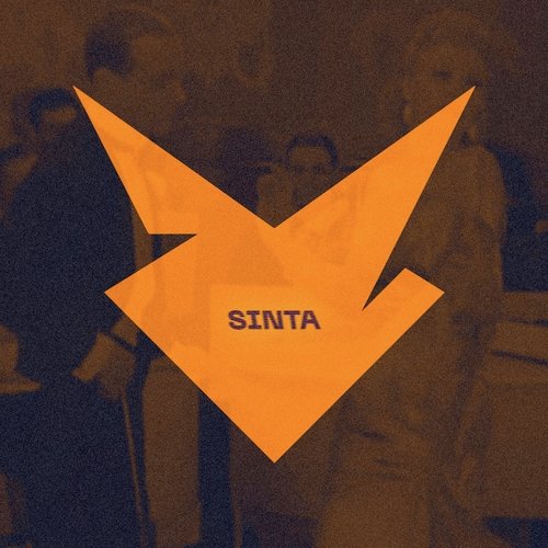 Sinta cover art