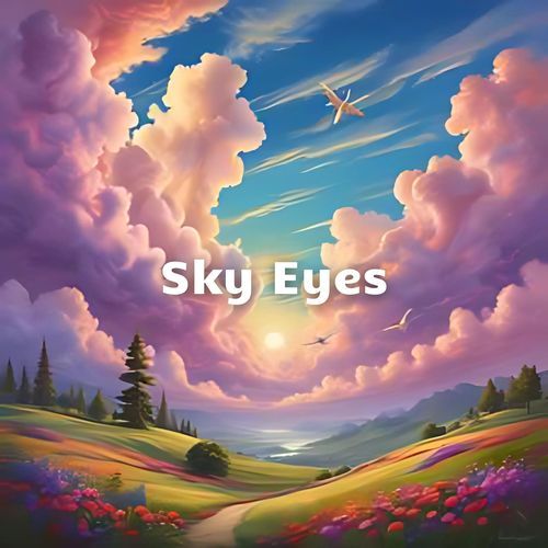 Sky Eyes_poster_image