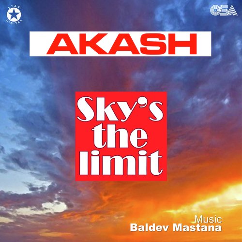 Skys the Limit