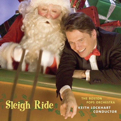 Sleigh Ride