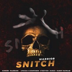 Snitch-FFoMaQJoVlo