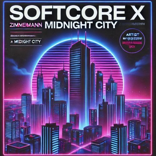 Softcore X Midnight City