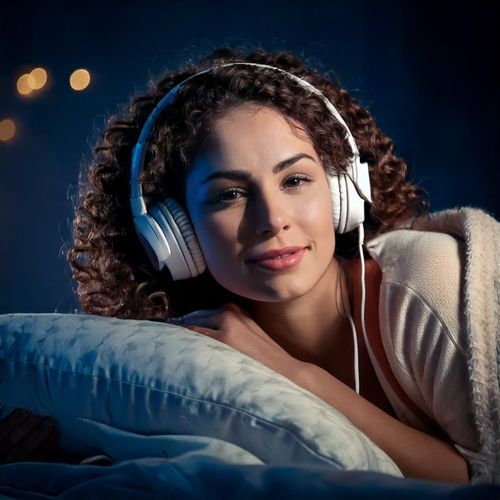 Soothing Music for Sleepy Nights