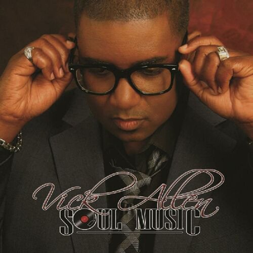 Soul Music cover art