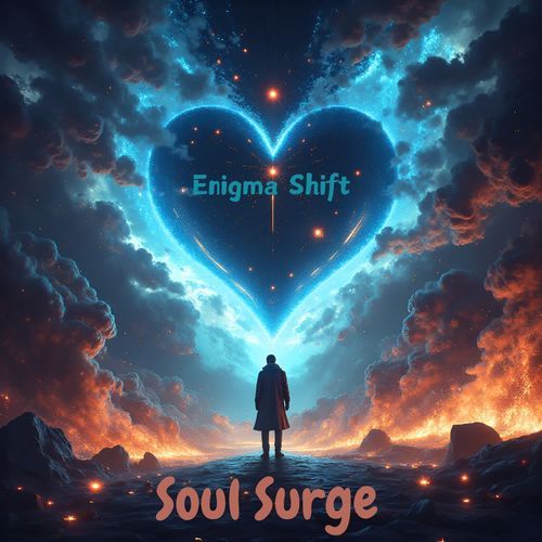 Soul Surge