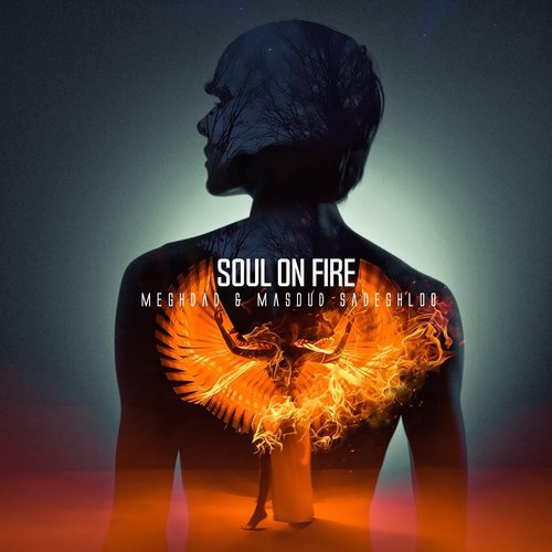 Soul on Fire (feat. Masoud Sadeghloo)