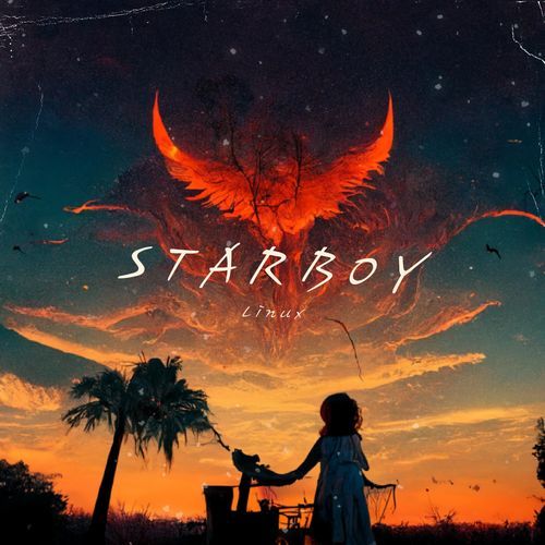 Starboy