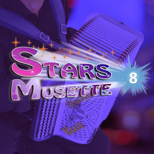 Stars Musette 8