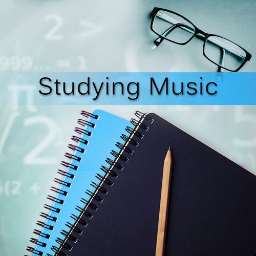 Studying Music -  Meditation and Focus on Learning, Concentration Music and Study Music for Your Brain Power_poster_image