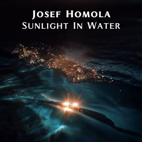 Sunlight In Water