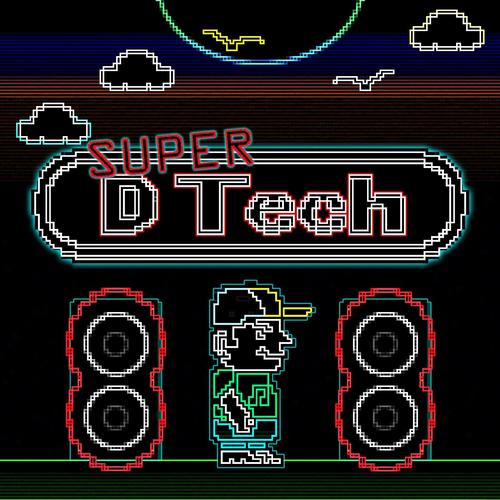 Super D Tech