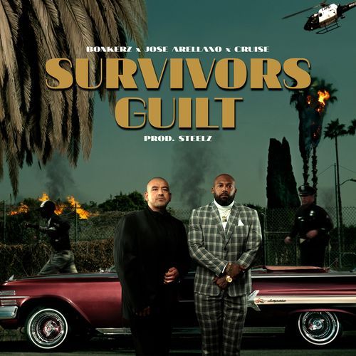 Survivors Guilt
