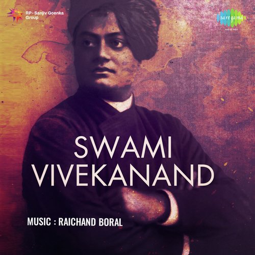 Swami Vivekanand