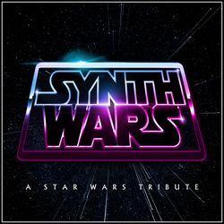 Rey's Theme (Synthwave Version)