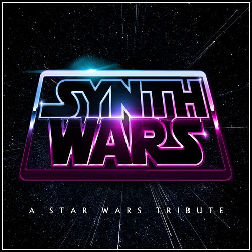 The Book of Boba Fett (Synthwave Version)