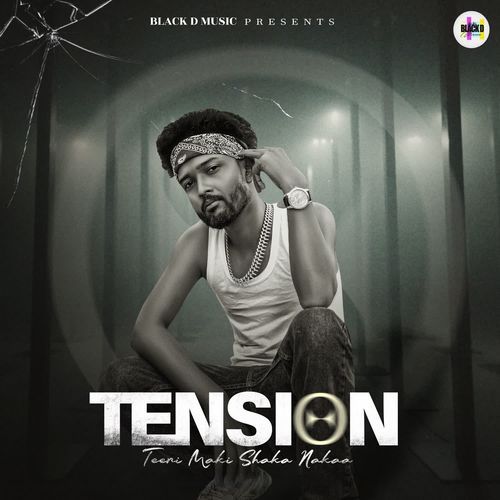 TENSION TEERI MAKI SHAKA NAKAA