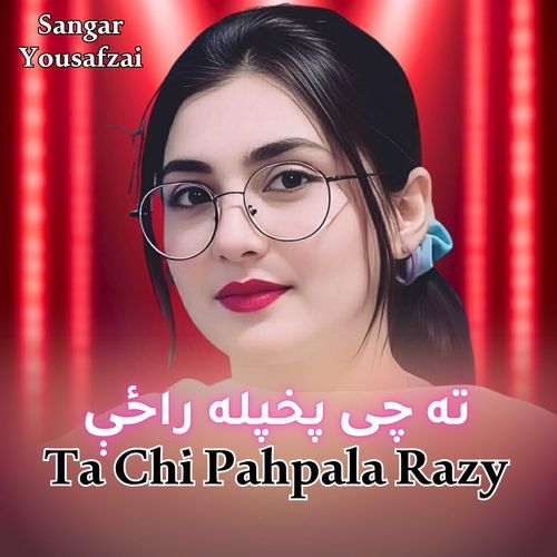 Ta Chi Pahpala Razy