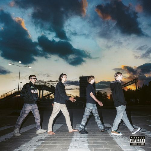 Taco Tuesday cover art