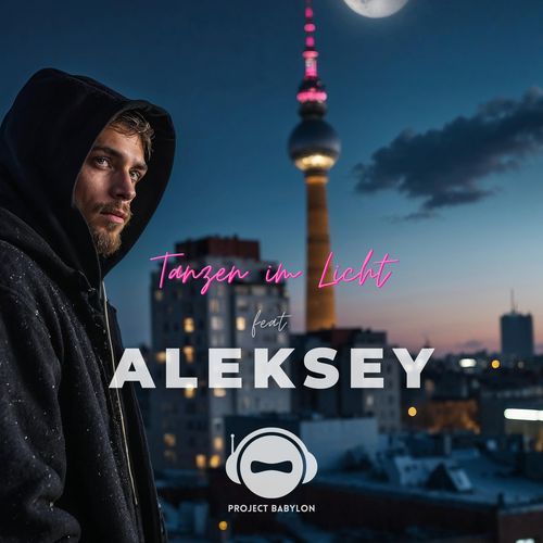 Tanzen im Licht (feat. Aleksey)_poster_image