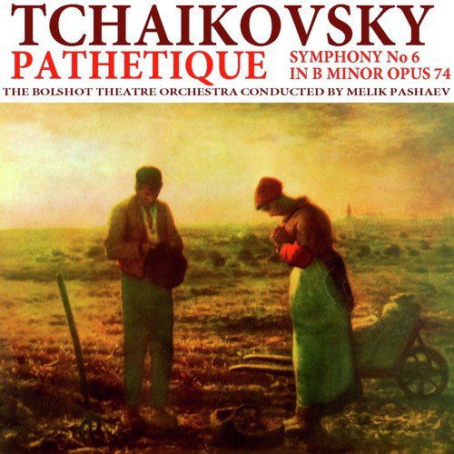 Tchaikovsky: Pathetique