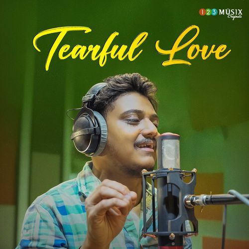 Tearful Love