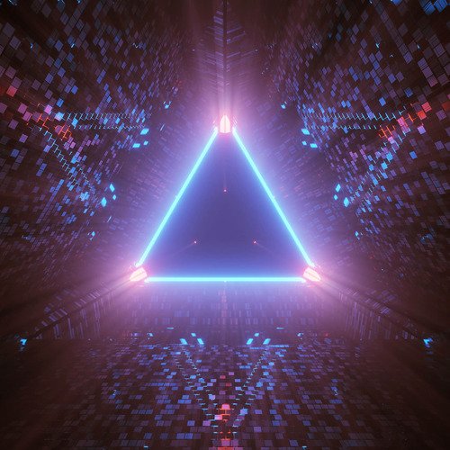 Tek One cover art