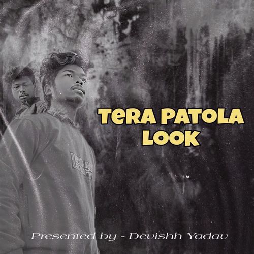 Tera Patola Look