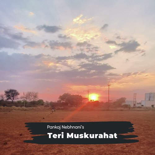Teri Muskurahat
