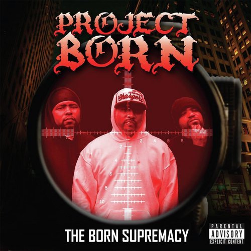 The Born Supremacy