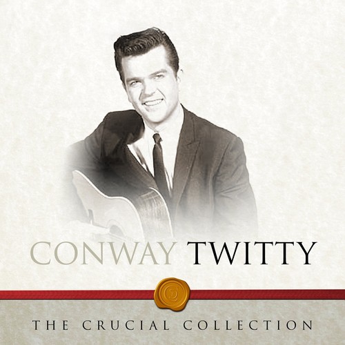 Heavenly Lyrics - Conway Twitty - Only on JioSaavn