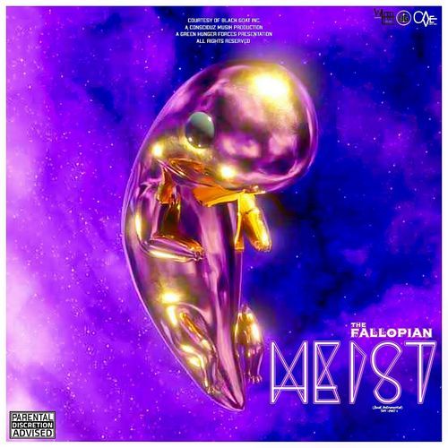 Laissez Faire cover art