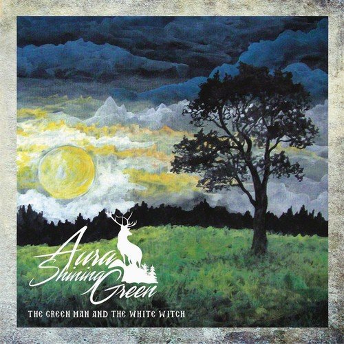 Gathering Nightshade South Of Spiritwood - Song Download from The Green Man  and the White Witch @ JioSaavn
