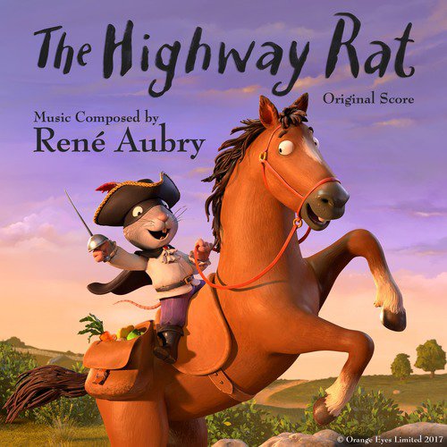 The Highway Rat (Original Score)