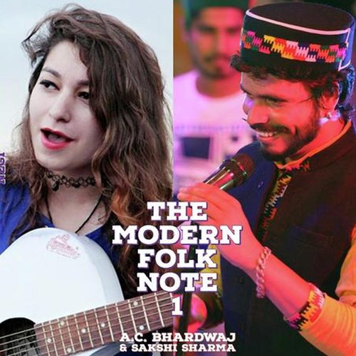 The Modern Folk Note