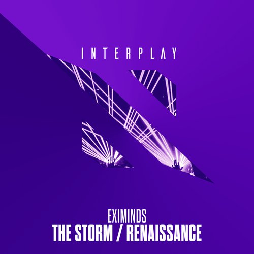 The Storm / Renaissance_poster_image