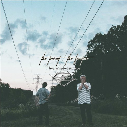 Heirloom cover art