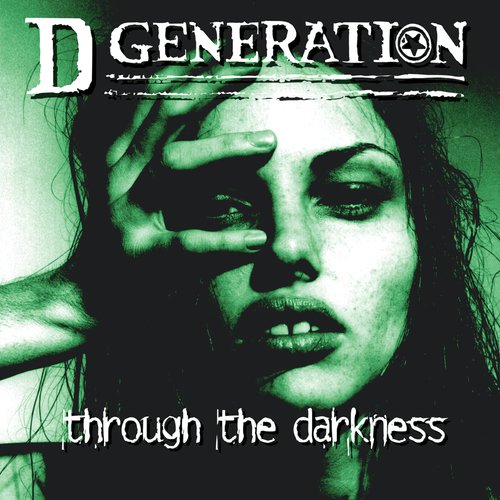 Through The Darkness