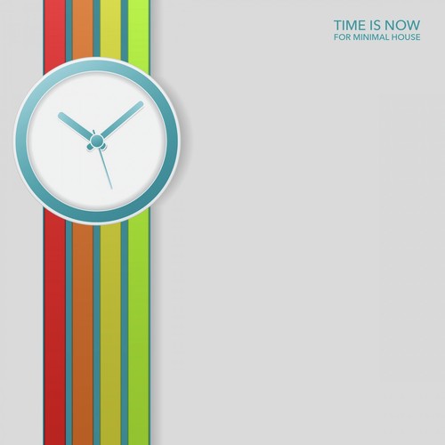 Time Is Now for Minimal House